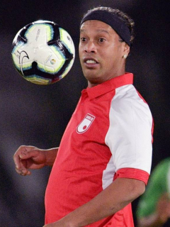 Ronaldinho