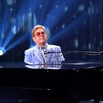 Elton John