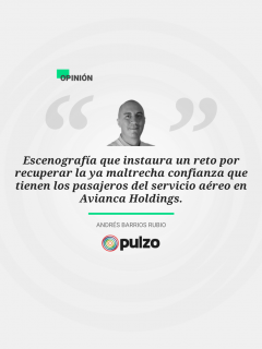 Andrés Barrios Rubio