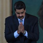 Nicolás Maduro