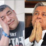 Gustavo Gómez y Darío de Jesús Monsalve