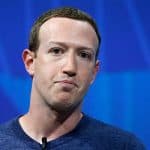Mark Zuckerberg
