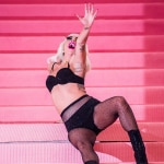 Lady Gaga