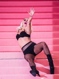 Lady Gaga
