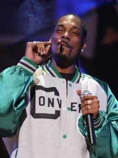 Snoop Dogg