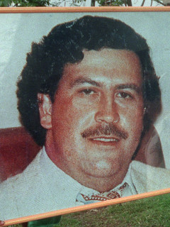 Pablo Escobar Gaviria