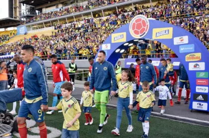 Copa América 2021: nueva programación de partidos de Colombia