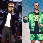Llane / J Balvin