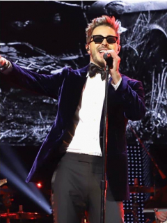 Llane / J Balvin