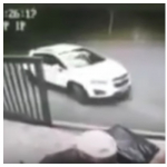 Accidente Medellín