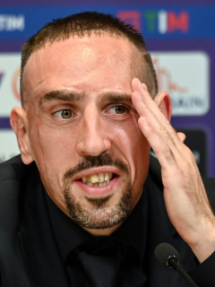 Franck Ribery