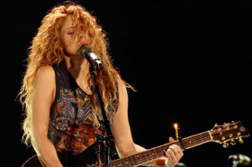 Shakira