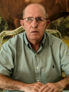 Roberto Escobar Gaviria y Elon Musk