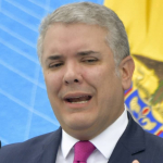 Iván Duque