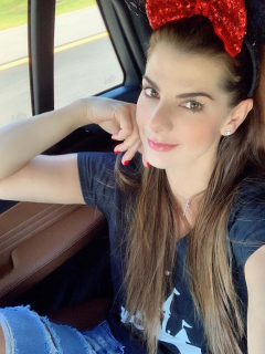 Carolina Cruz
