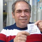 Eduardo Martí