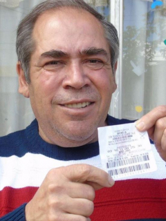 Eduardo Martí