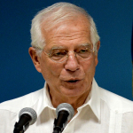 Josep Borrell
