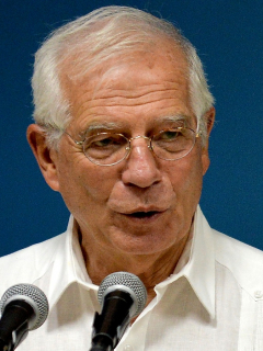 Josep Borrell
