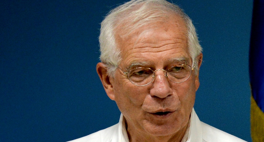Josep Borrell