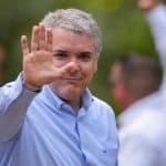 Iván Duque