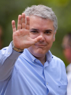 Iván Duque