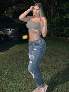 Daniela Zapata Suárez