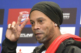 Ronaldinho