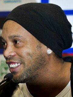 Ronaldinho
