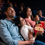 Sala de cine