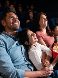 Sala de cine