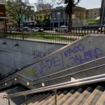 Metro Chile