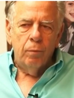 Julio Gerlein y Aída Merlano