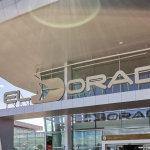 Aeropuerto El Dorado, de Bogotá