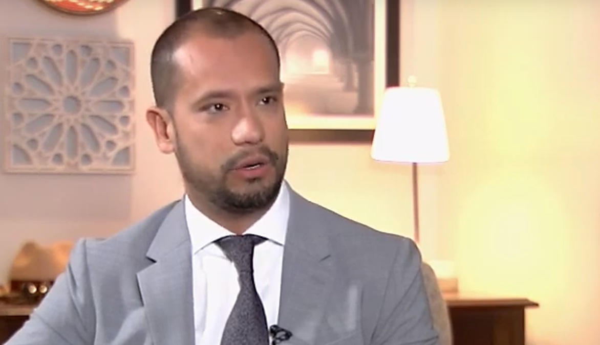 Diego Cadena