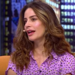 Manuela González