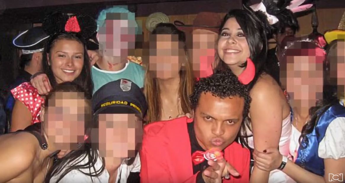 Caso Colmenares
