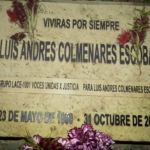 Caso Colmenares.