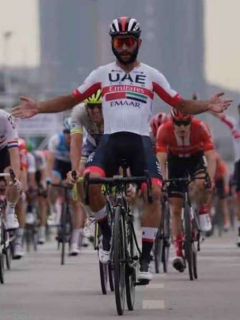Fernando Gaviria