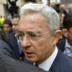 Álvaro Uribe Vélez