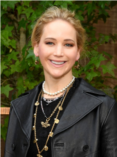 Jennifer Lawrence / Cooke Maroney