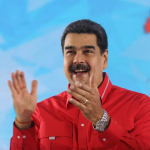Nicolás Maduro