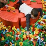 Lego.
