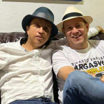 Jonatan Tamayo y Crisanto Vargas, 'Vargasvil'