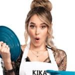 Kika Nieto, 'youtuber'.