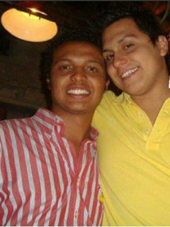 Caso por muerte de Luis Andrés Colmenares