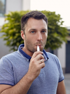 iQOS