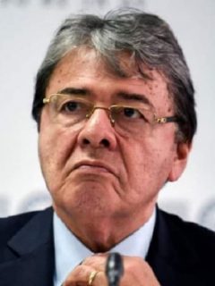 Tutela de Rodrigo Granda