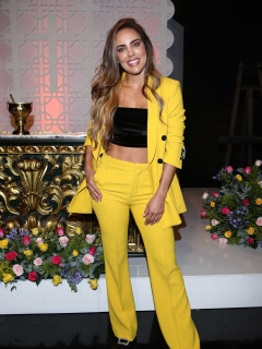 Sara Corrales
