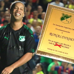 Ronaldinho